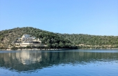 #0450, Outstanding seafront land in Meganisi island